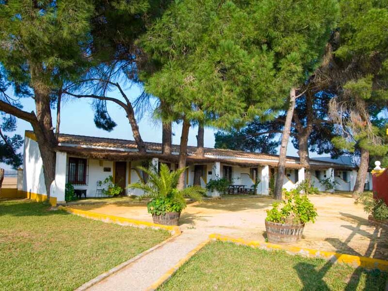 Posada La Corbera
