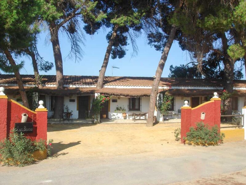 Posada La Corbera
