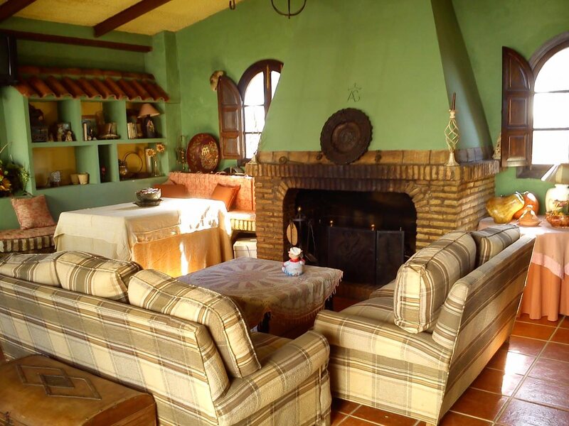 Posada La Corbera