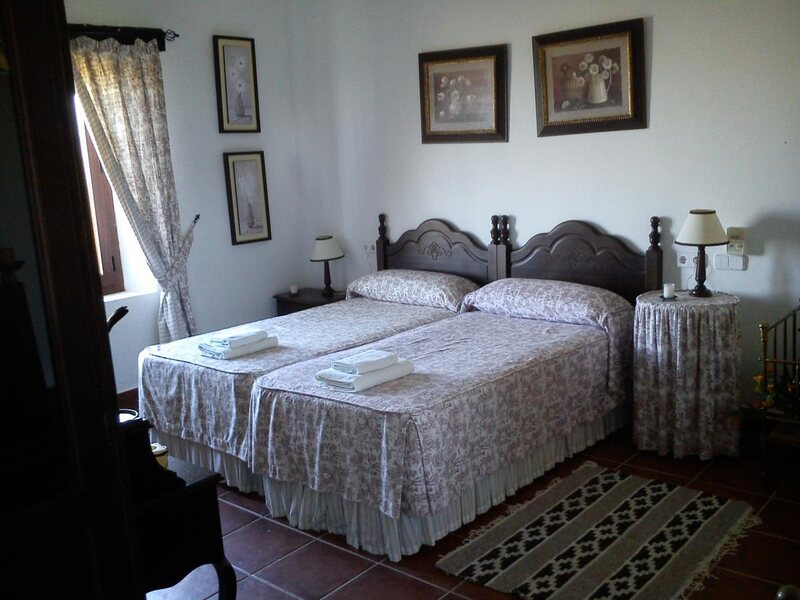 Posada La Corbera