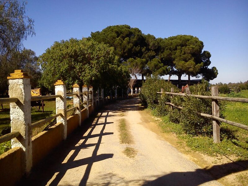 Posada La Corbera