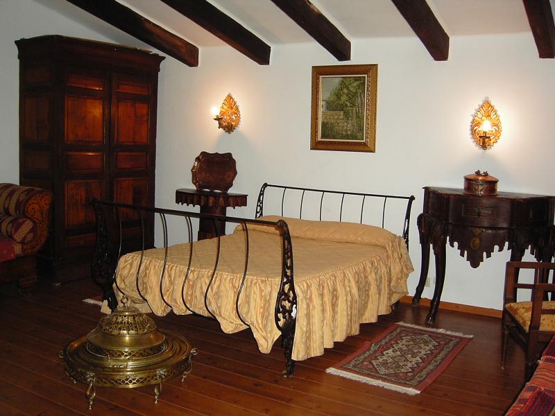 La Caseria C.B.