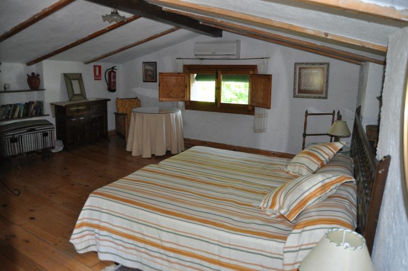 La Caseria C.B.