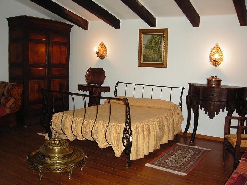 La Caseria C.B.