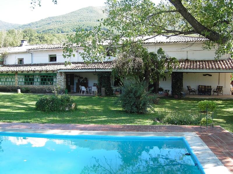 La Caseria C.B.