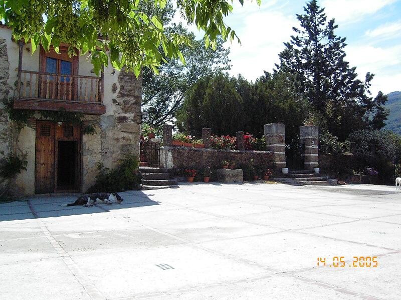 La Caseria C.B.