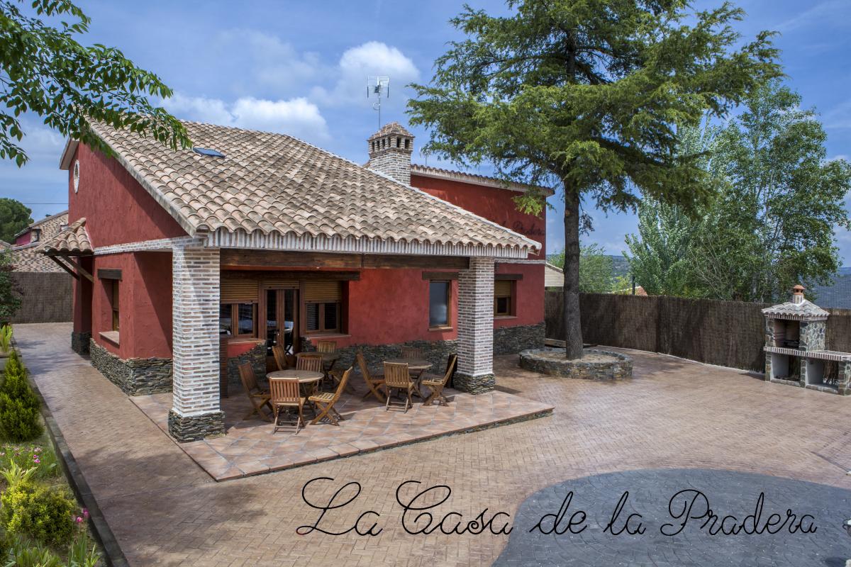 La Casa de la Pradera