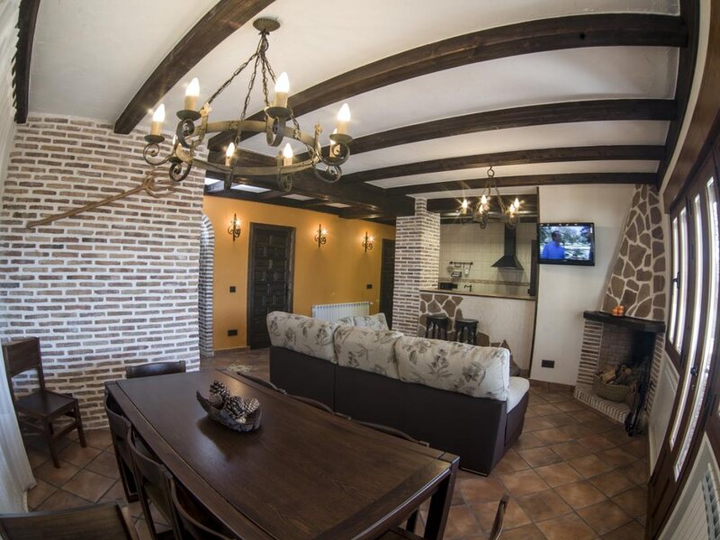 La Casa de la Pradera