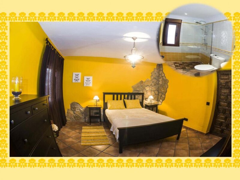 La Casa de la Pradera