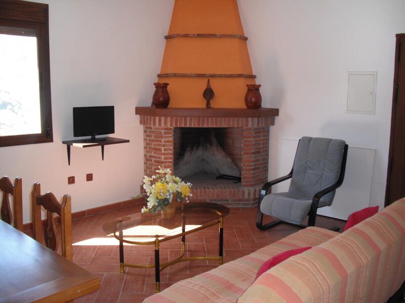 Casa trinidad