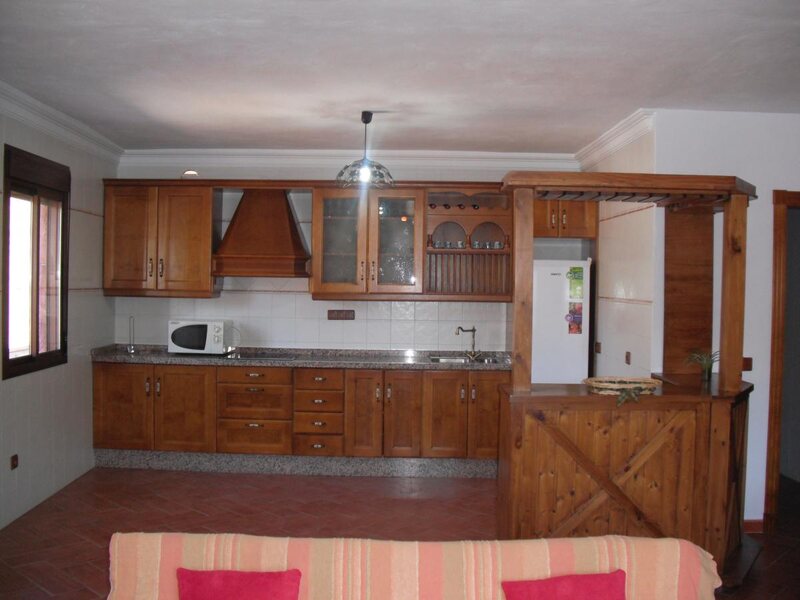 Casa trinidad