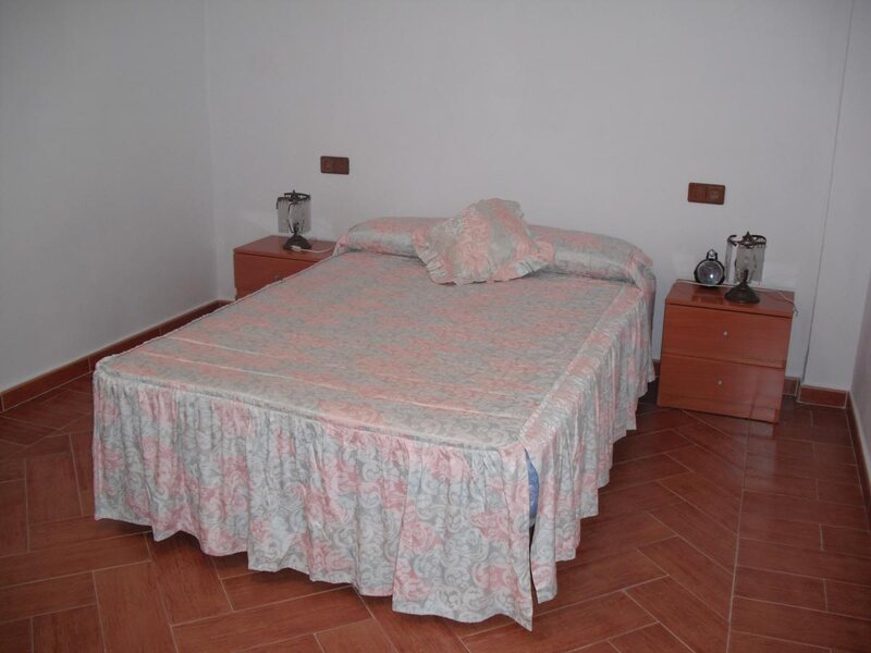 Casa trinidad