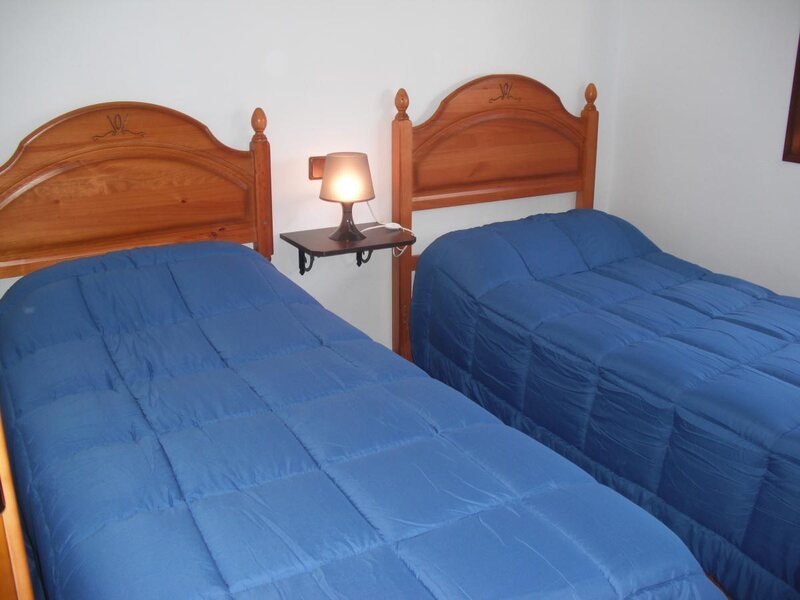 Casa trinidad