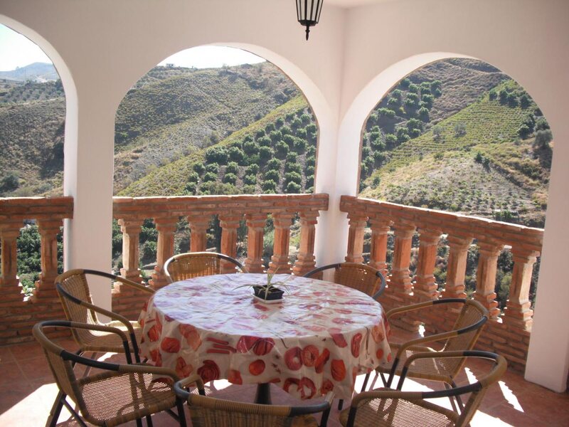 Casa trinidad