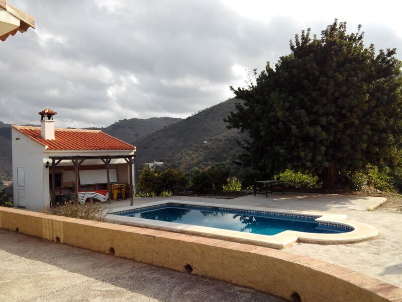 Casa Rural Los Pelaeros