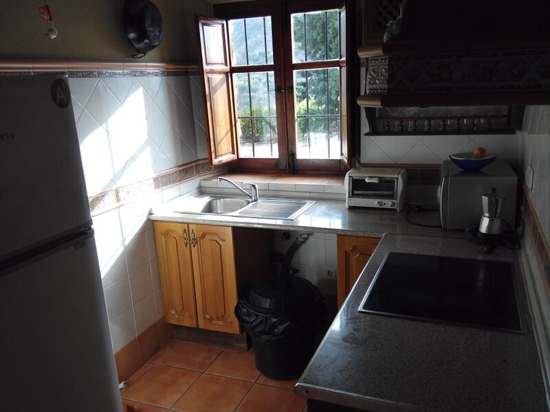 Casa Rural Los Pelaeros