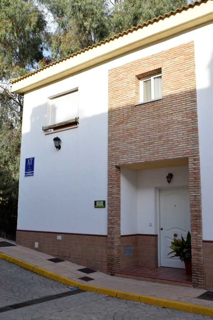 Apartamentos Turísticos Las Villas del Centenillo