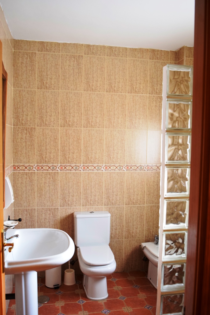 Apartamentos Turísticos Las Villas del Centenillo
