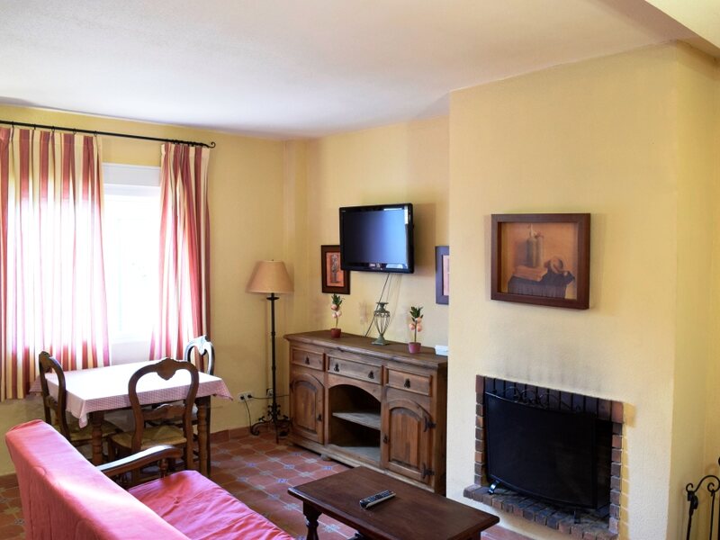 Apartamentos Turísticos Las Villas del Centenillo