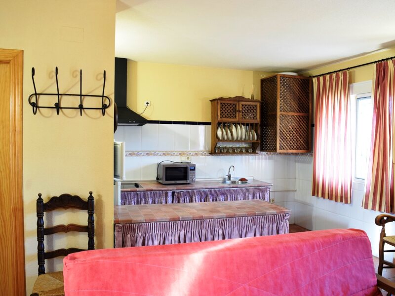 Apartamentos Turísticos Las Villas del Centenillo