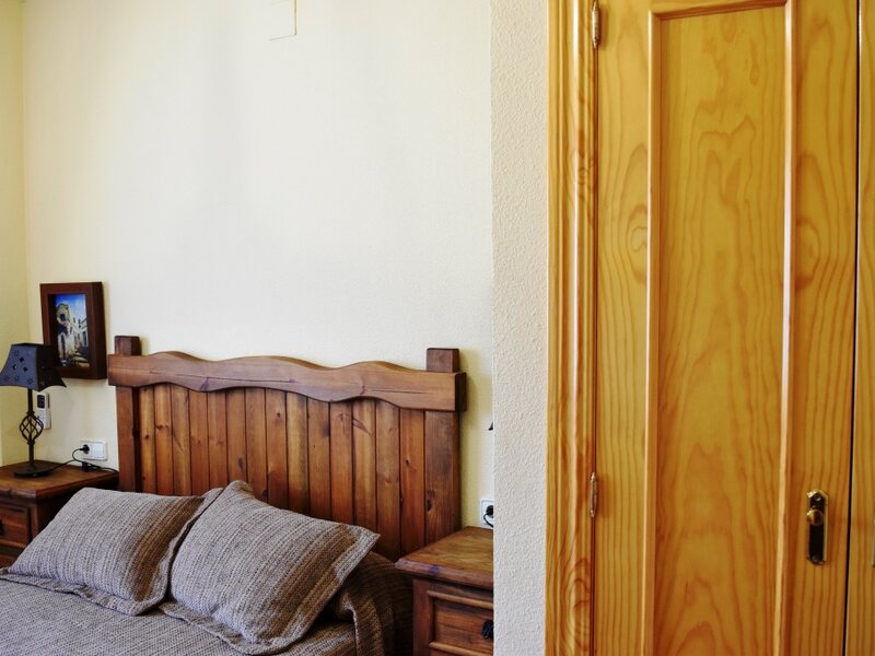 Apartamentos Turísticos Las Villas del Centenillo