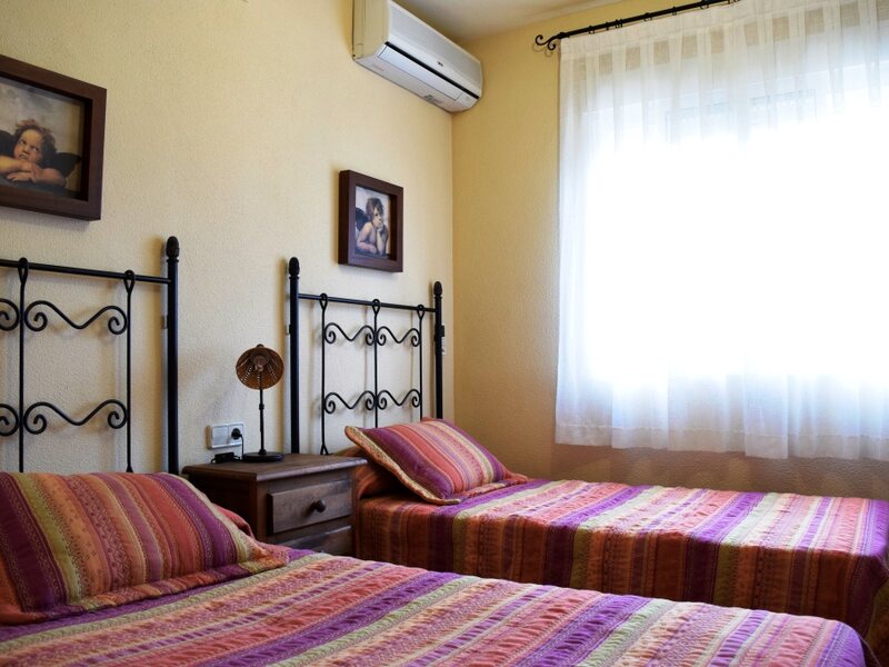 Apartamentos Turísticos Las Villas del Centenillo