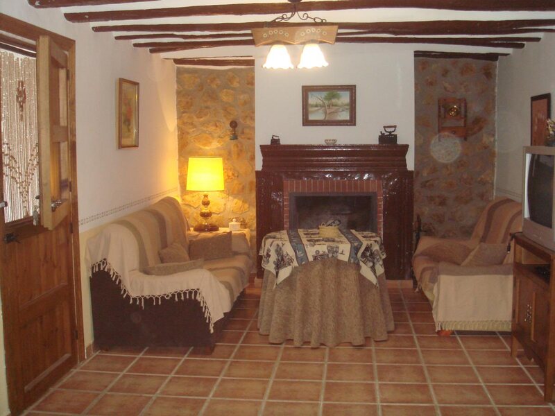 Cortijo Arriba