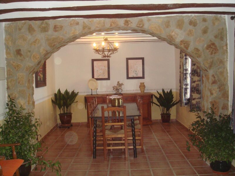 Cortijo Arriba