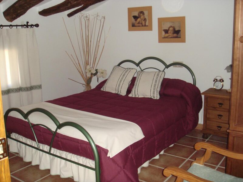 Cortijo Arriba
