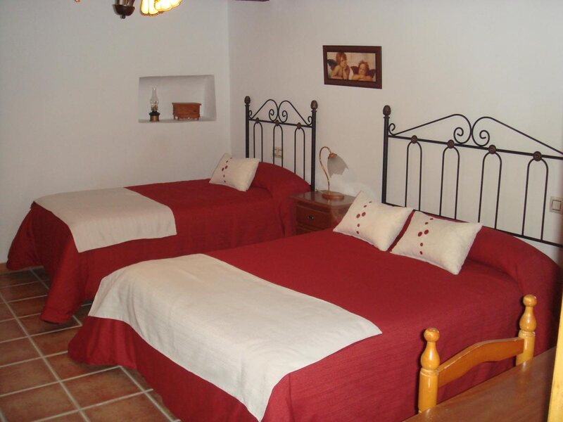 Cortijo Arriba