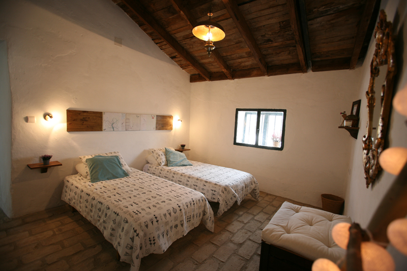 La Casa del Guarda