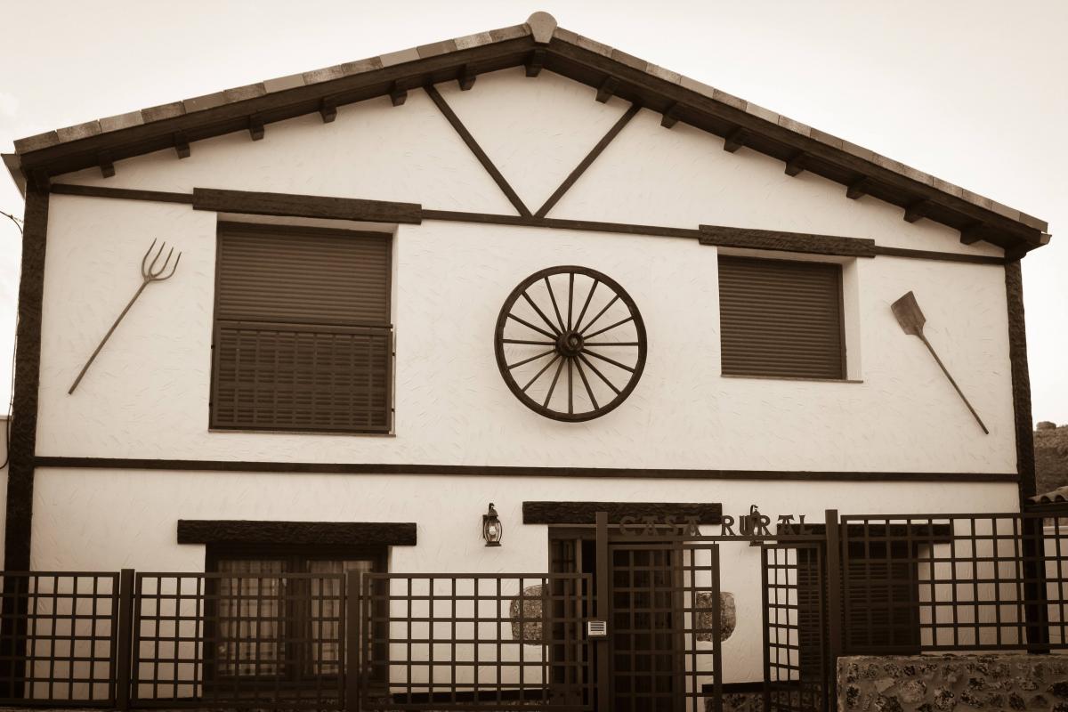 El pajar de Puchero