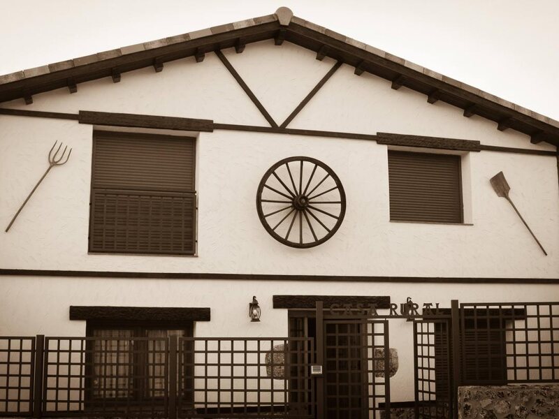 El pajar de Puchero