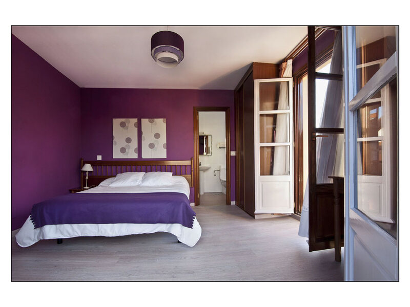 Hotel Rural Las Solanas de Escalante