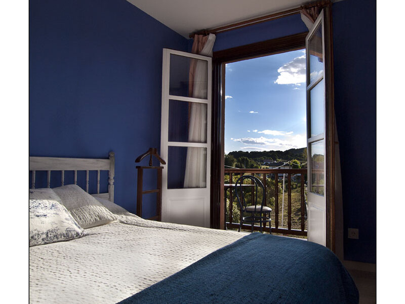 Hotel Rural Las Solanas de Escalante