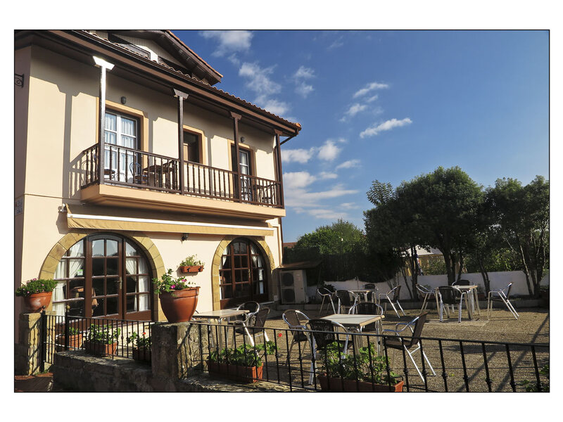 Hotel Rural Las Solanas de Escalante