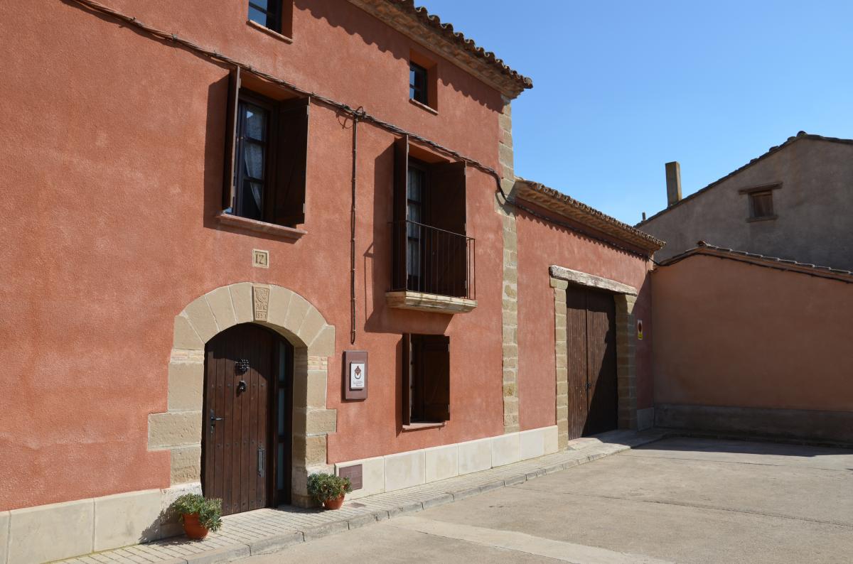 Casa Rural El Cartero