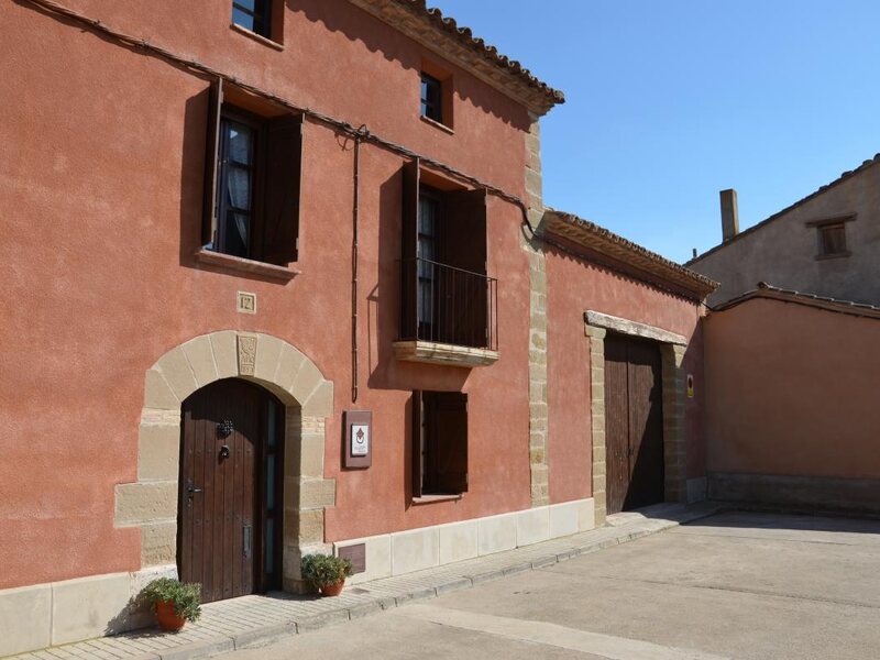 Casa Rural El Cartero