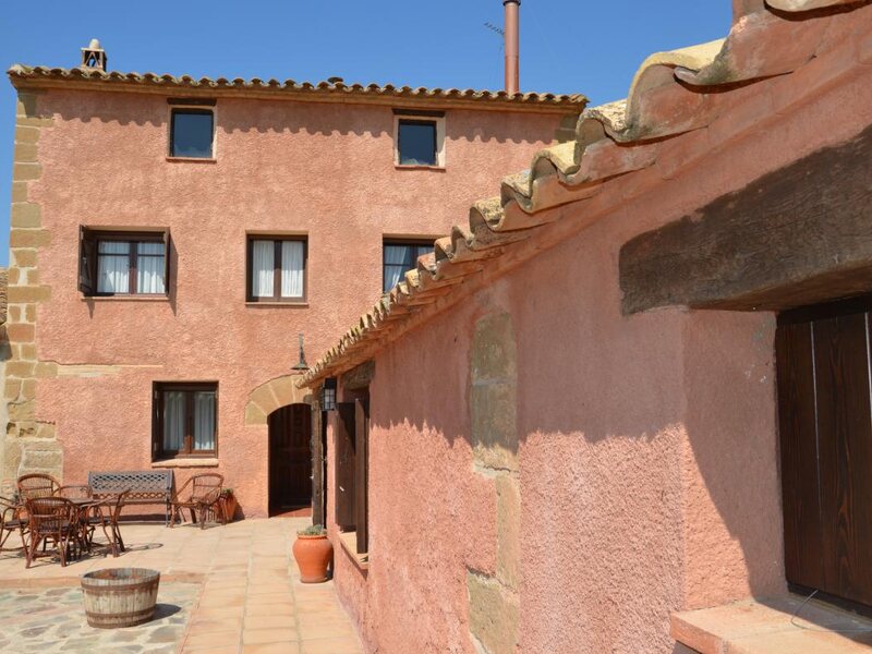 Casa Rural El Cartero