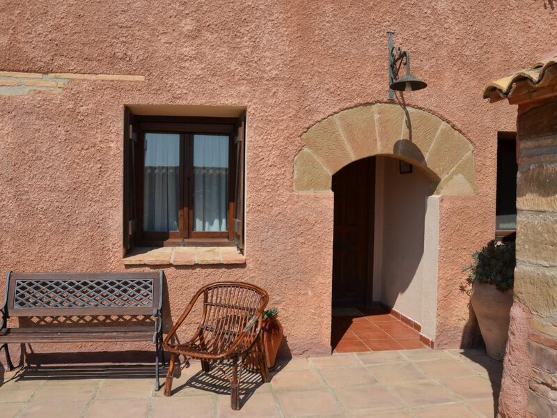 Casa Rural El Cartero