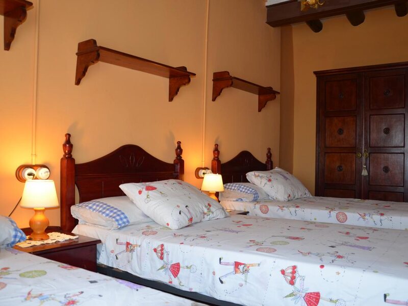 Casa Rural El Cartero