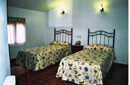 LA CASA DEL PANTANO