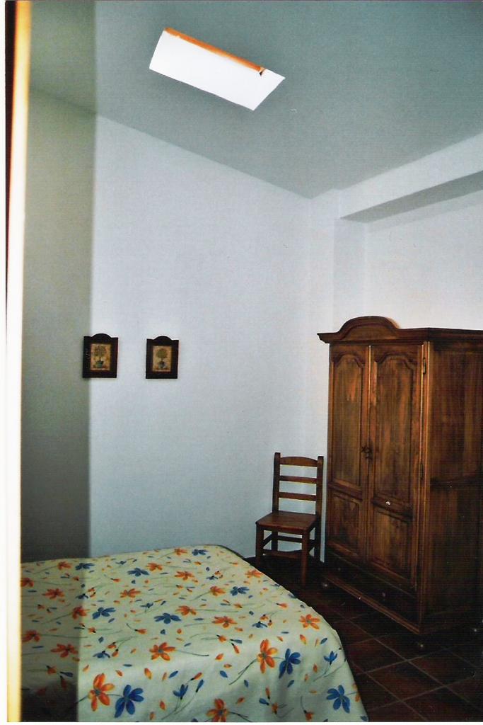 LA CASA DEL PANTANO