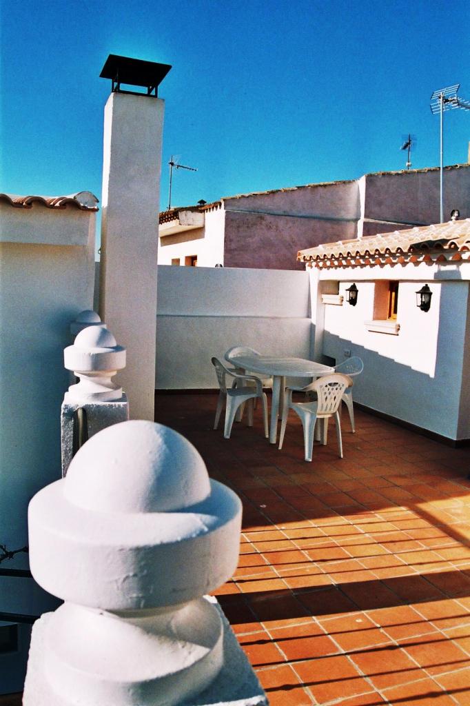 LA CASA DEL PANTANO