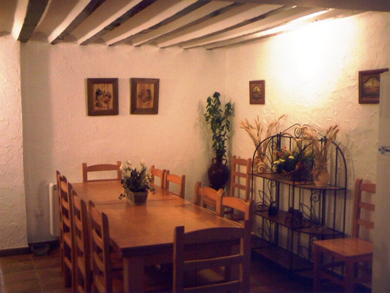 LA CASA DEL PANTANO