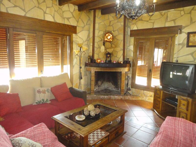 Rancho Los Cuñaos