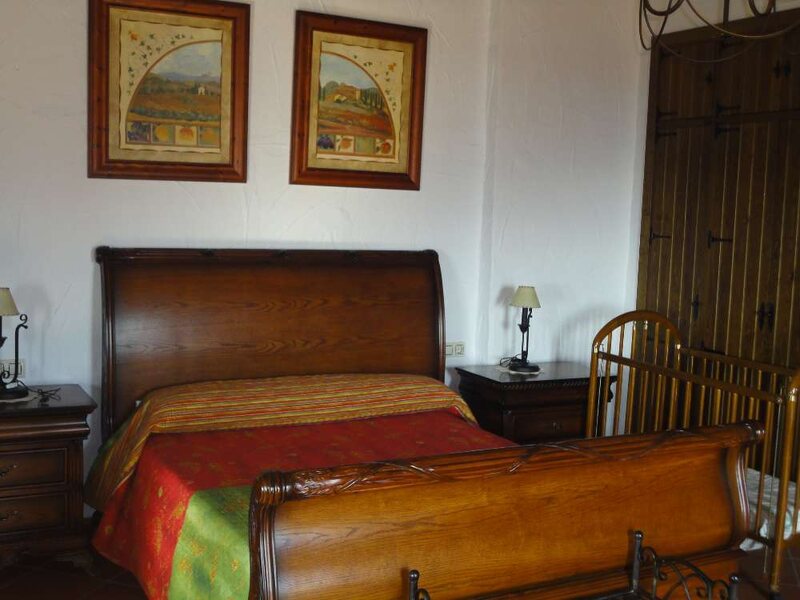 Rancho Los Cuñaos