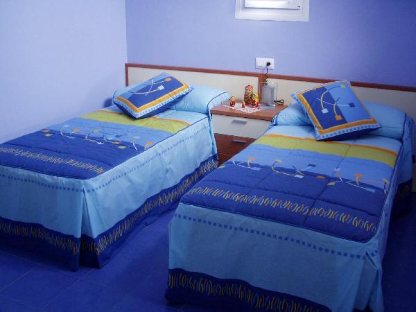 Apartamentos Bañugues