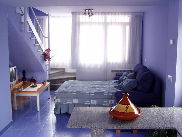 Apartamentos Bañugues