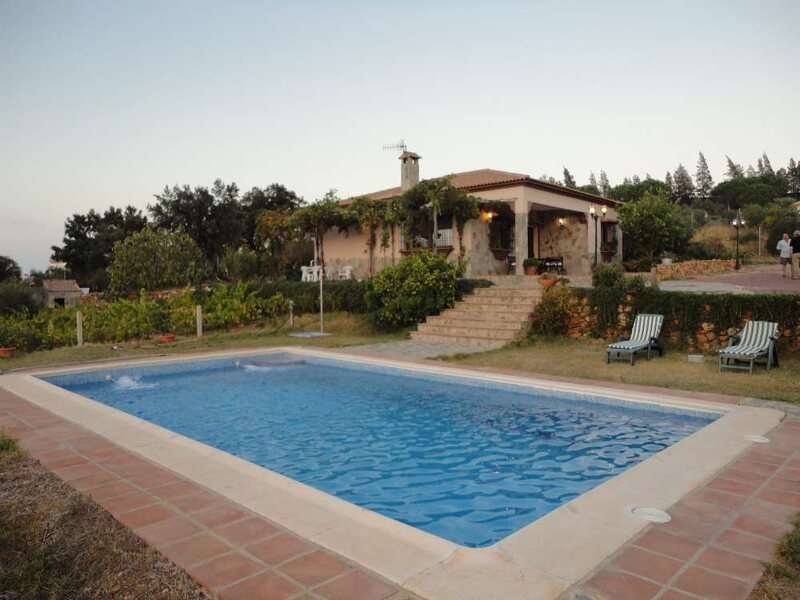 Casa Rural El Orgazal